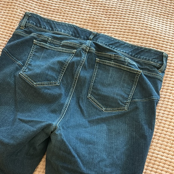 Bombshell skinny jeans - Picture 6 of 7